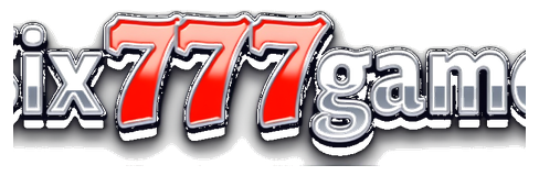 six777game logo